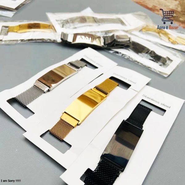 Customized Magnatic bracelet